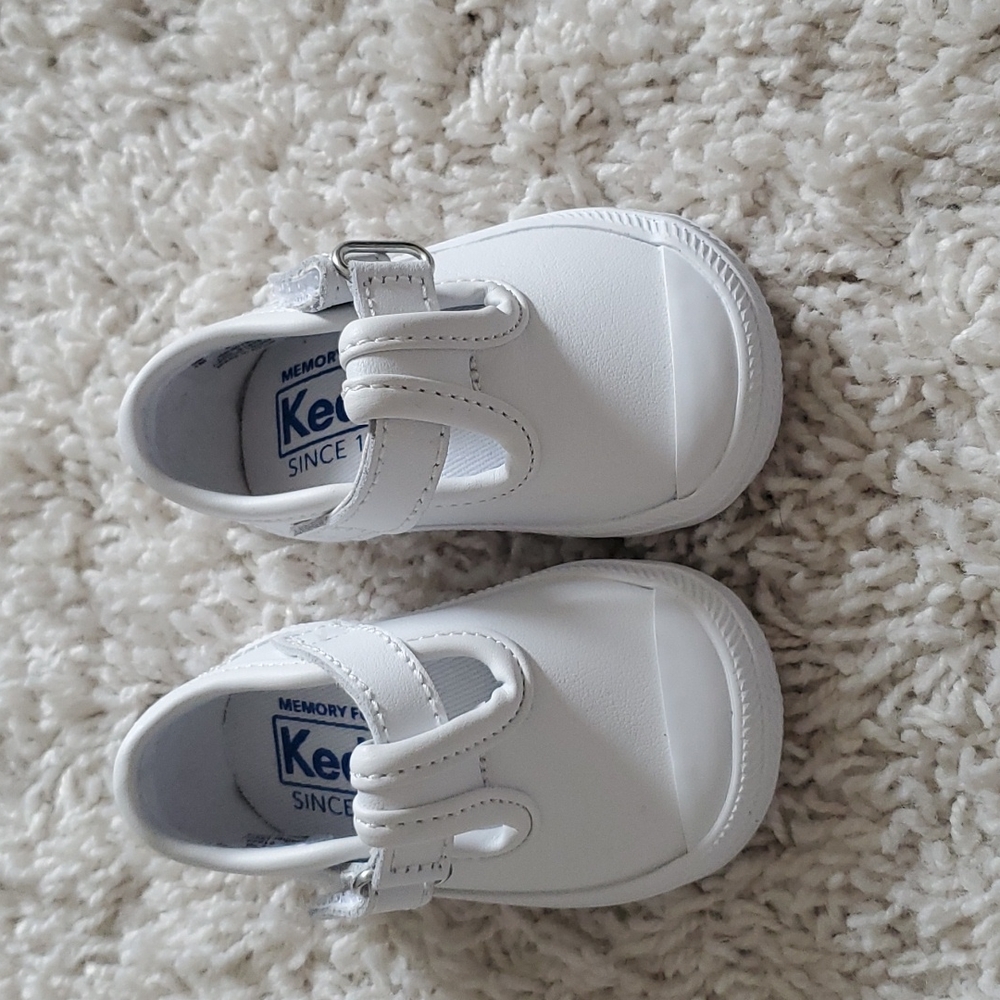 Baby shoes
